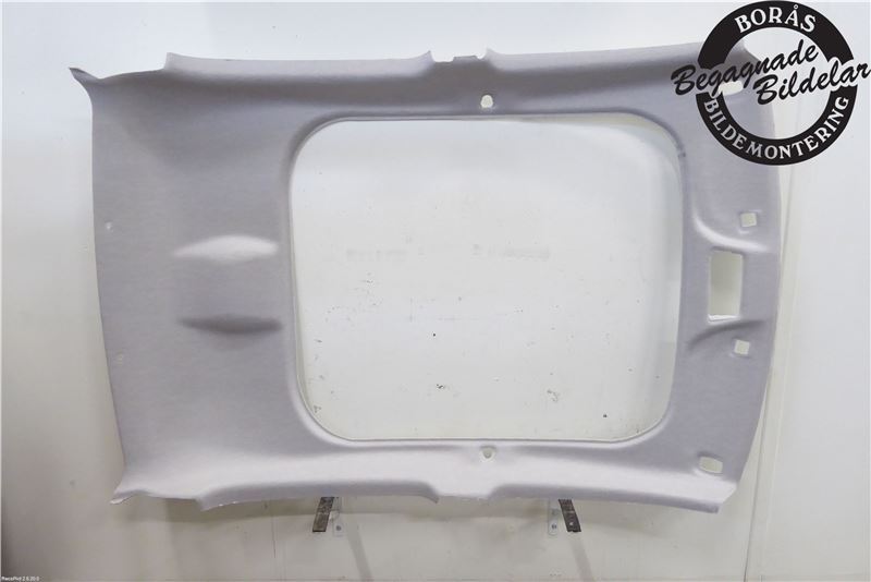 Ceiling cover PEUGEOT 108