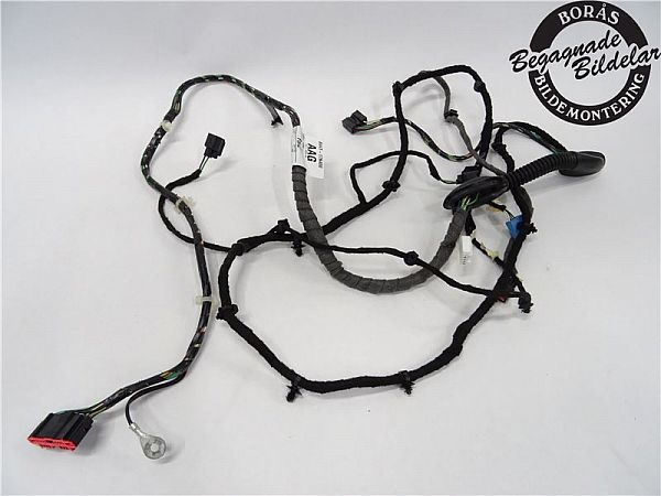 Wire network - complete FORD KUGA I