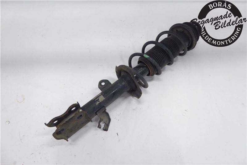 Federbein vorn NISSAN NOTE (E12)