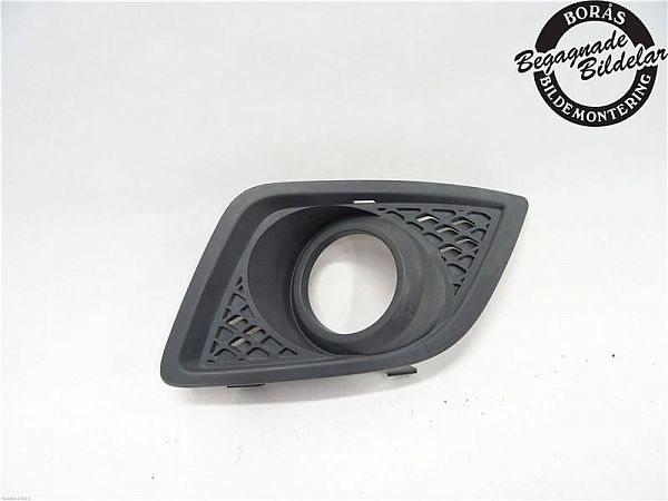 Kühlergrill FORD FIESTA V (JH_, JD_)