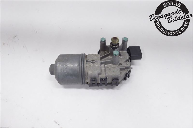 Viskermotor - for VW PASSAT Estate (3B6)