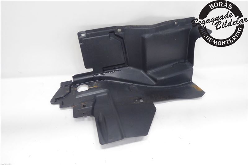 Motorabdeckung CHEVROLET AVEO Hatchback (T300)