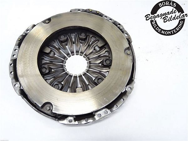 4130032401 : Koblingsnav - Autoparts24