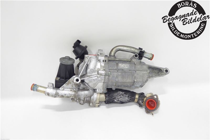 Citroën C5 - EGR Klep / EGR ventiel C5 | Autoparts24