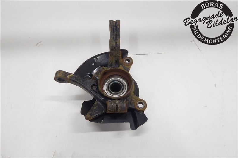 517501Y000 : Radnabe vorn - Autoparts24