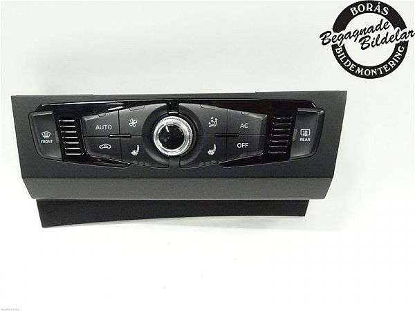 Ac box AUDI A5 Sportback (8TA)