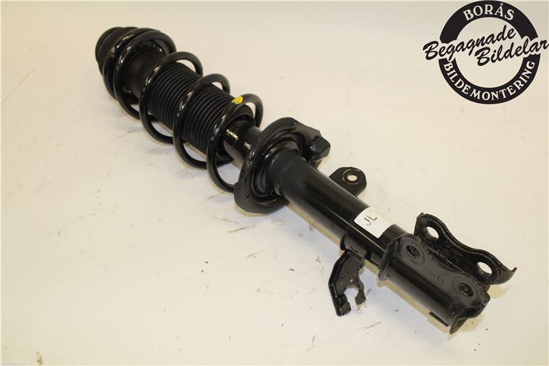 Federbein vorn NISSAN NOTE (E12)