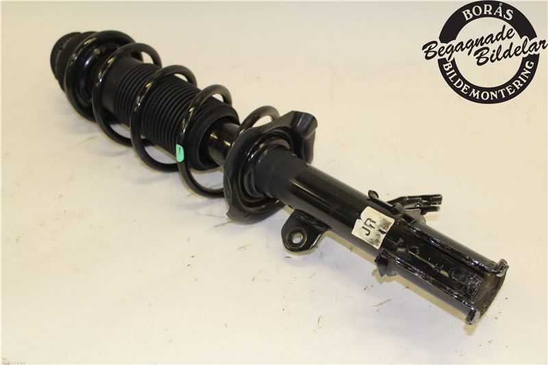 Federbein vorn NISSAN NOTE (E12)