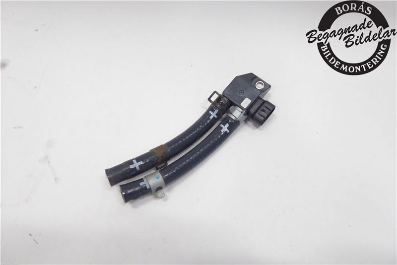 Sensor Temperatur / Druck - Auspuff HYUNDAI ix35 (LM, EL, ELH)