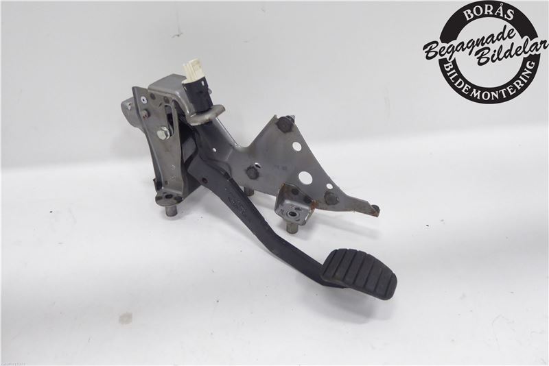 Bremsepedal RENAULT CLIO III (BR0/1, CR0/1)