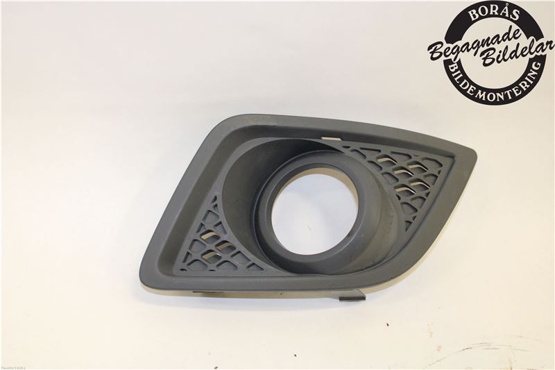 Kühlergrill FORD FIESTA V (JH_, JD_)