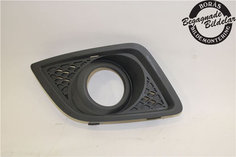 Kühlergrill FORD FIESTA V (JH_, JD_)