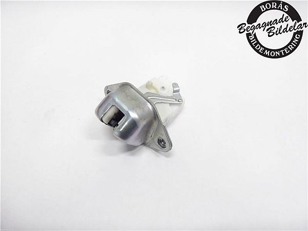 Verrouillage central SUBARU OUTBACK (BR)