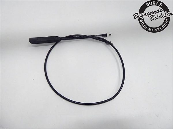 Bonnet cable MERCEDES-BENZ CLK (C209)