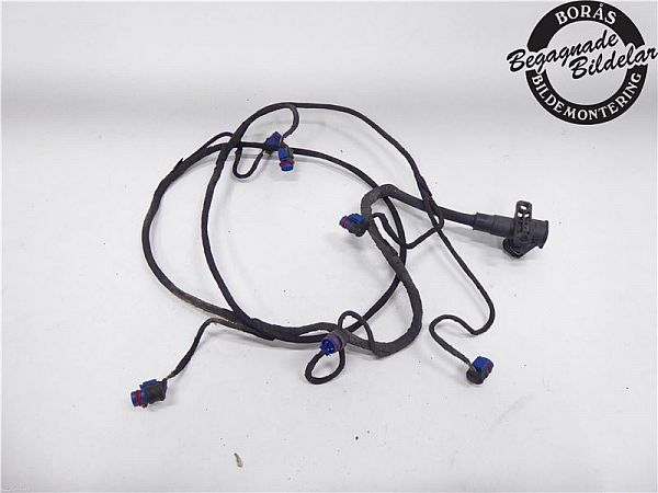 Ledningsnet - komplet MERCEDES-BENZ CLK (C209)