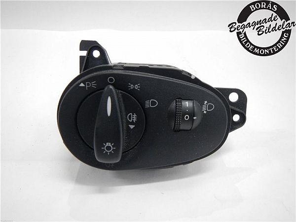 Switch - light FORD FOCUS Turnier (DNW)