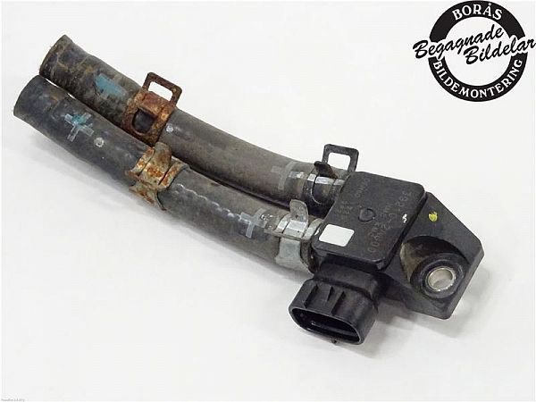 Sensor Temperatur / Druck - Auspuff HYUNDAI i40 CW (VF)