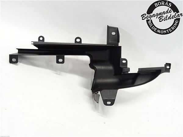 Soupape de démarrage à froid MAZDA 3 (BL)
