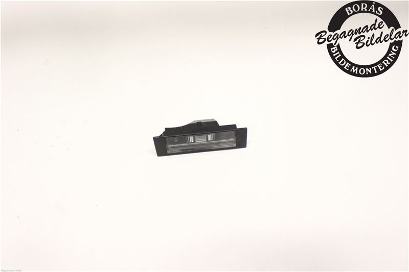 Nummernschildbeleuchtung ALFA ROMEO GIULIETTA (940_)