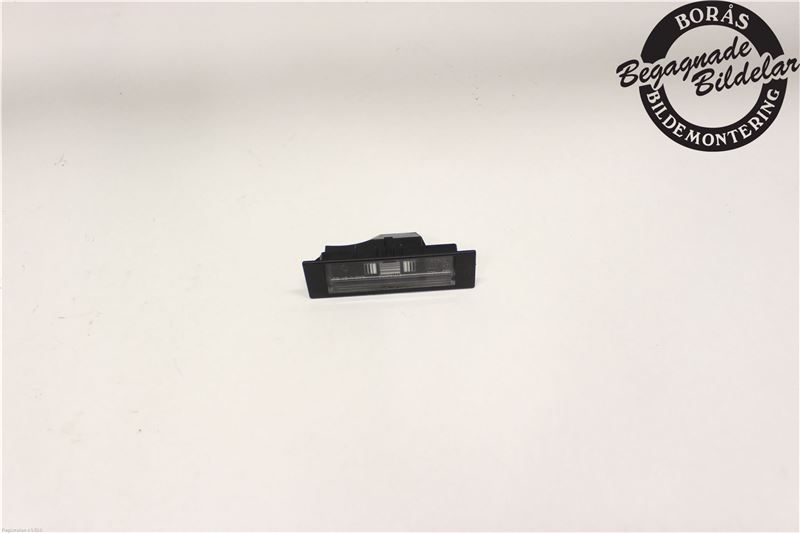 Nummernschildbeleuchtung ALFA ROMEO GIULIETTA (940_)