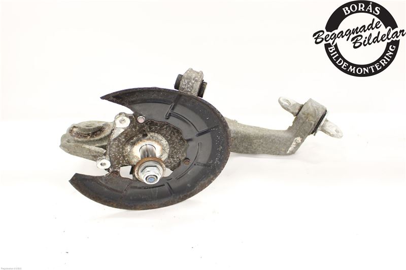 Radnabe hinten ALFA ROMEO GIULIETTA (940_)