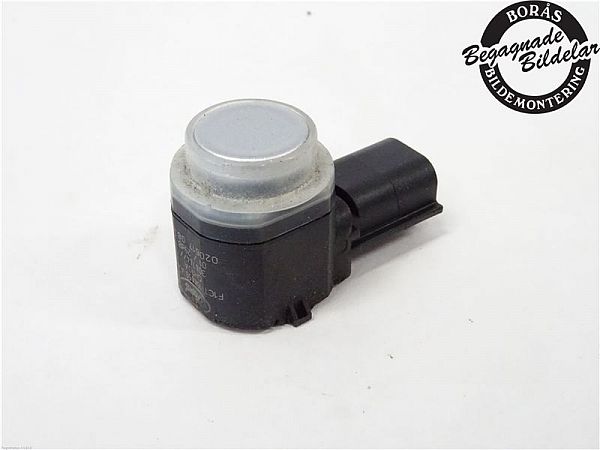 Parkeringssensor bag FORD RANGER (TKE)