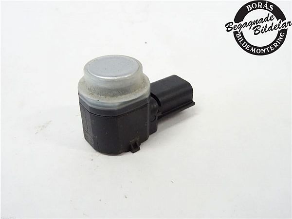 Parkeringssensor bag FORD RANGER (TKE)