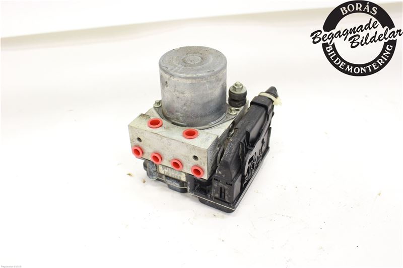 ABS - pump SUBARU IMPREZA Hatchback (GR, GH, G3)