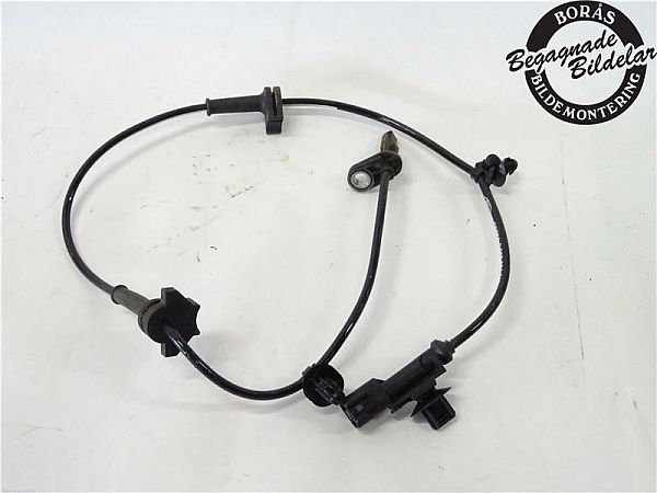 Capteur ABS FORD FIESTA VII (HU, HF)
