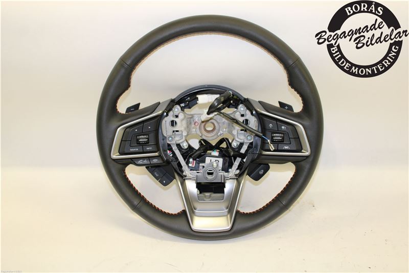 Steering wheel - airbag type (airbag not included) SUBARU XV (GT)