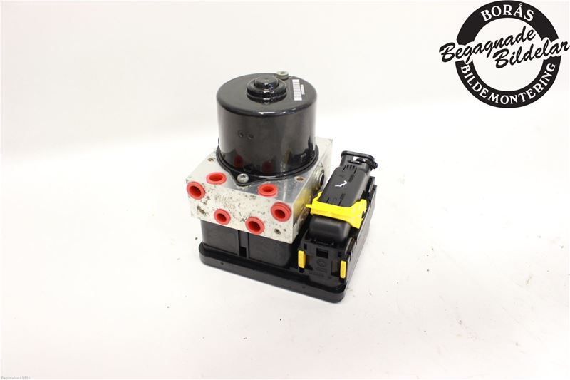 ABS Pumpe PEUGEOT 206+ (2L_, 2M_)