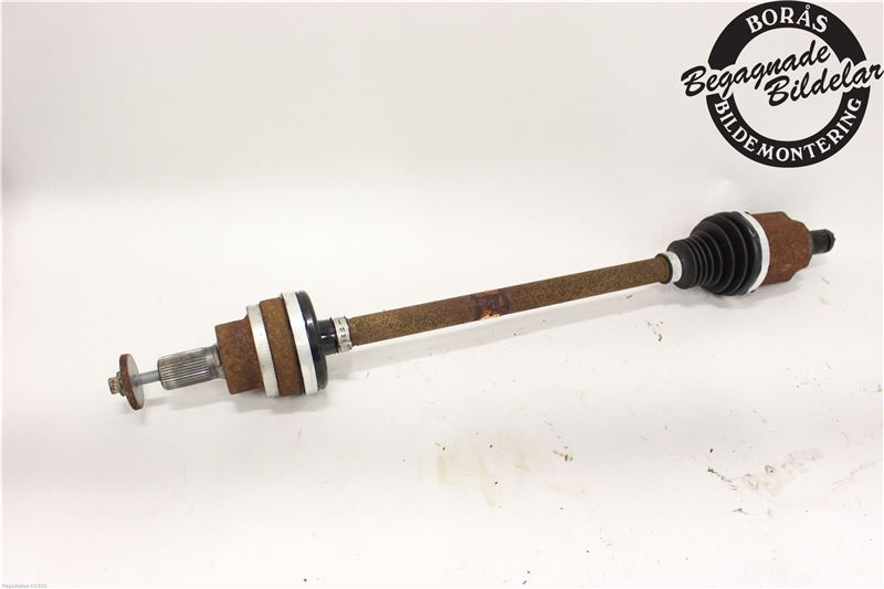 Rear shaft - right FORD FOCUS III