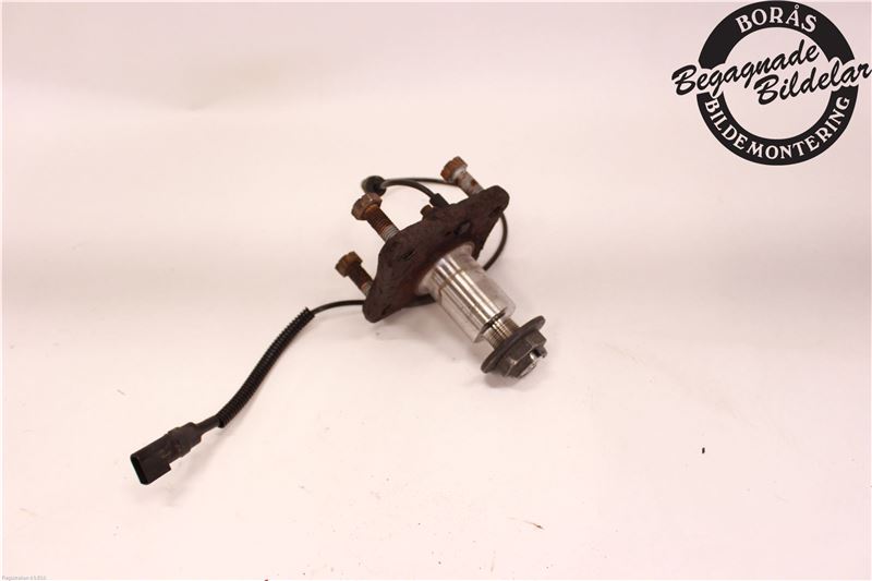 Gearlever FORD TRANSIT CONNECT (P65_, P70_, P80_)
