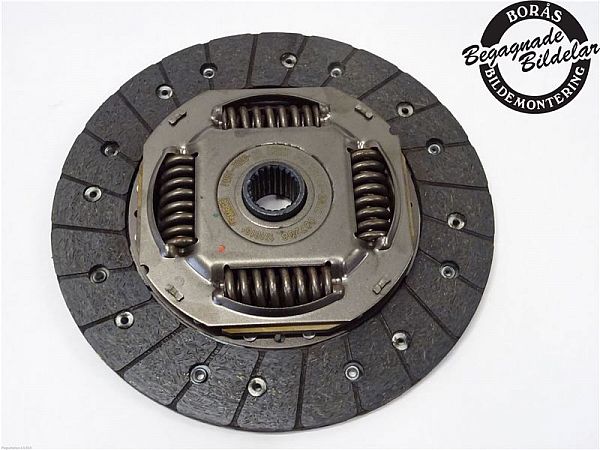 Clutch - plate FORD TRANSIT CONNECT V408 Box
