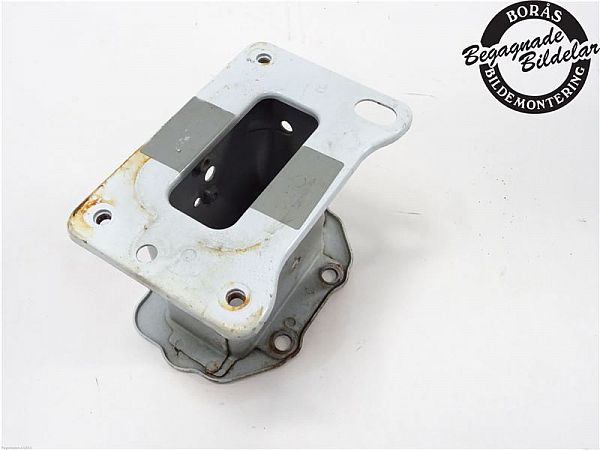 impact absorber, bu,ber KIA CEE'D Hatchback (ED)