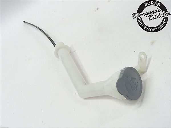 Washer fluid reservoir NISSAN QASHQAI II (J11, J11_)