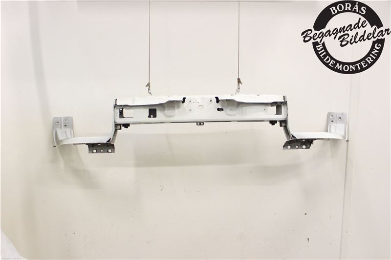 Bumper strengthener FIAT DOBLO Box Body/Estate (263_)