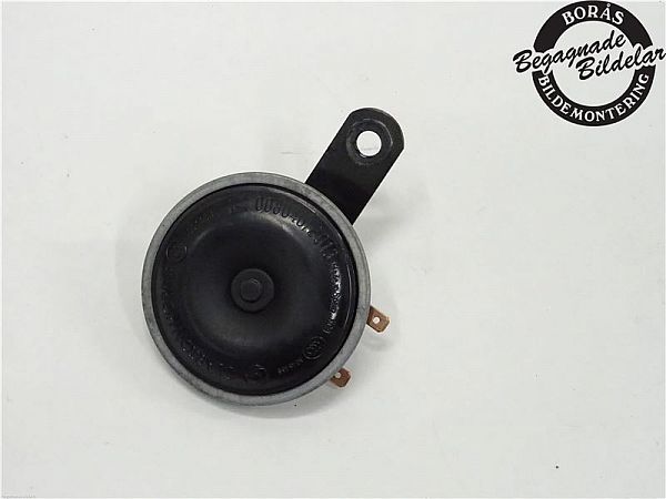 Horn NISSAN JUKE (F15)