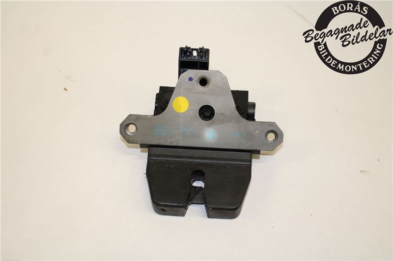 Zentralverriegelung FORD C-MAX II (DXA/CB7, DXA/CEU)