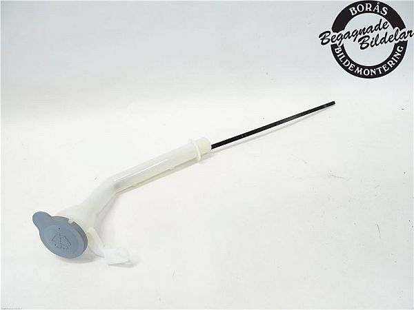 Washer fluid reservoir NISSAN QASHQAI II (J11, J11_)
