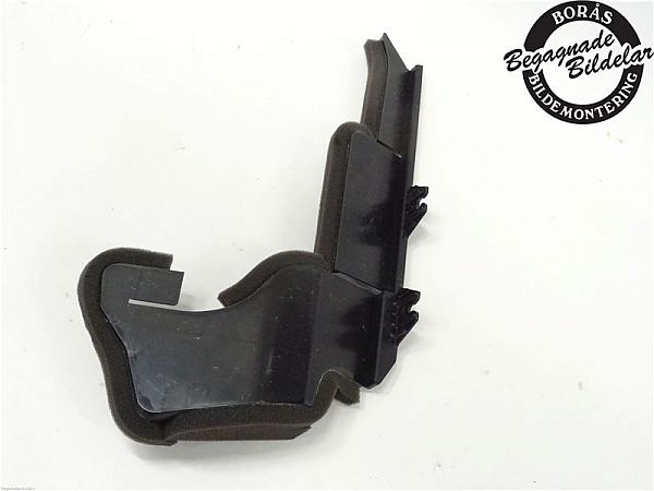 Soupape de démarrage à froid SUBARU XV (GT)