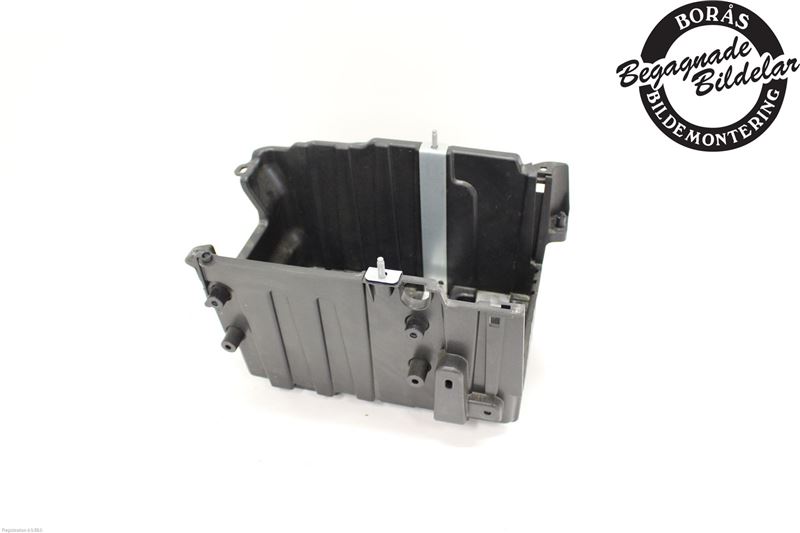 Accubak FORD FIESTA VII (HU, HF)