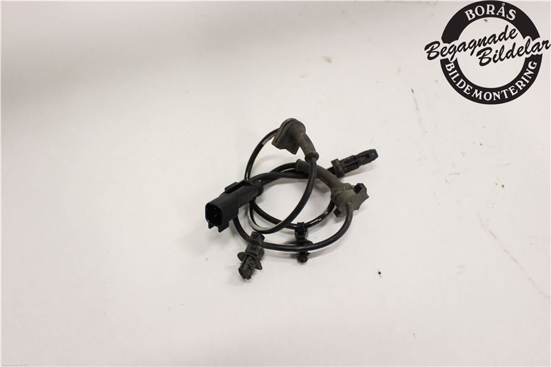 Capteur ABS FORD FIESTA VII (HU, HF)