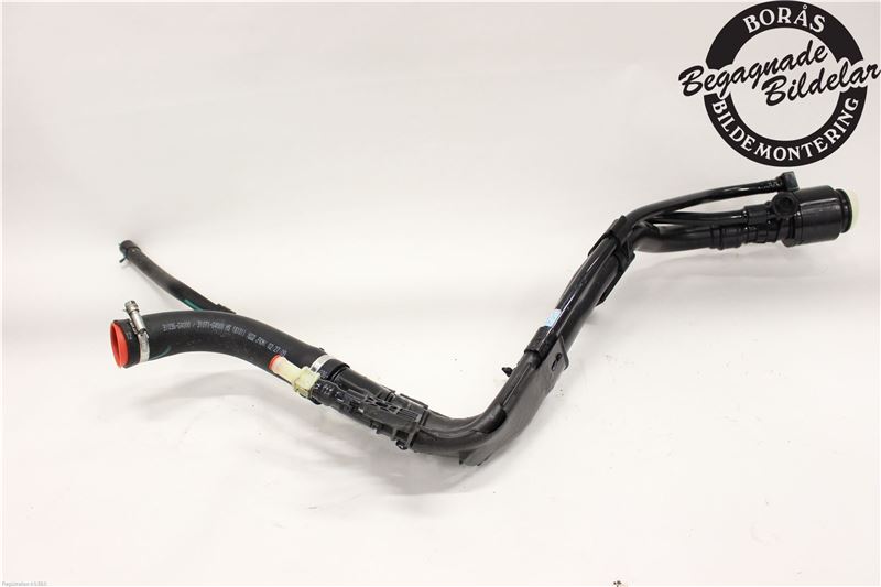 Brandstofpijp / Tankpijp KIA CEED (CD)