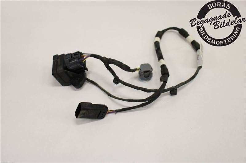 Relay - injection FORD FOCUS IV (HN)