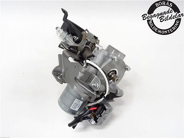 Ratstamme komplet NISSAN X-TRAIL (T32_)