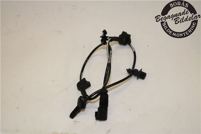 Capteur ABS FORD FIESTA VII (HU, HF)