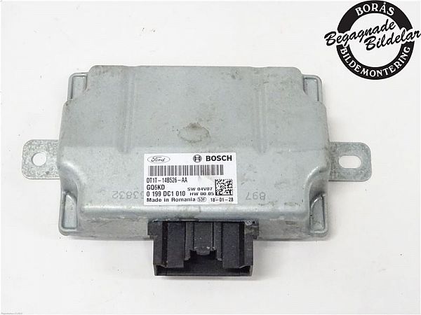 Controller diverse FORD TRANSIT CONNECT V408 Box