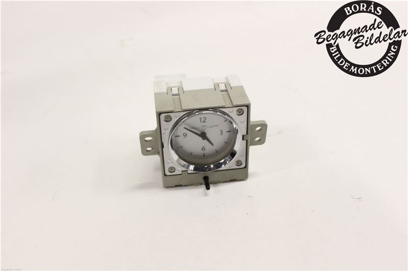 Zegarek elektroniczny / cyfrowy CHRYSLER GRAND VOYAGER V (RT)