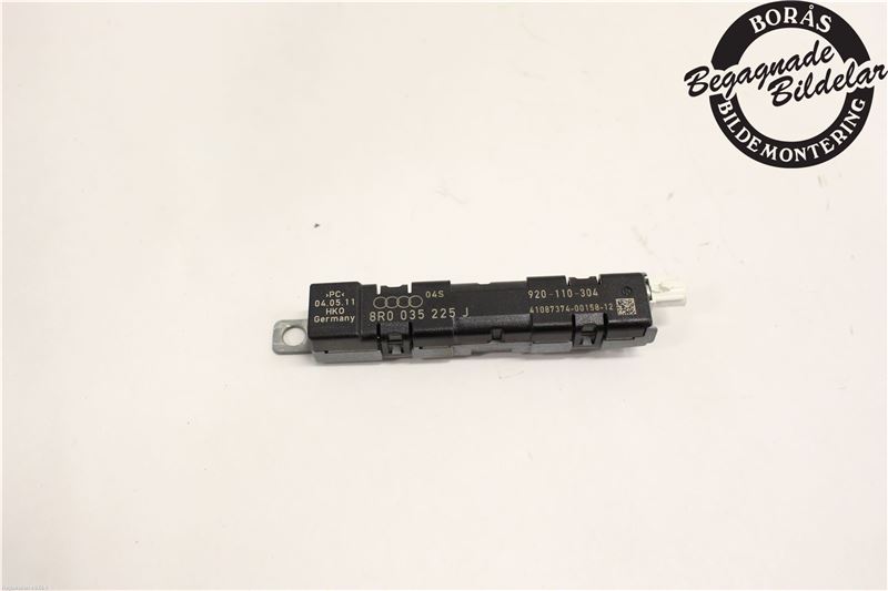 Wzmacniacz antenowy AUDI Q5 (8RB)